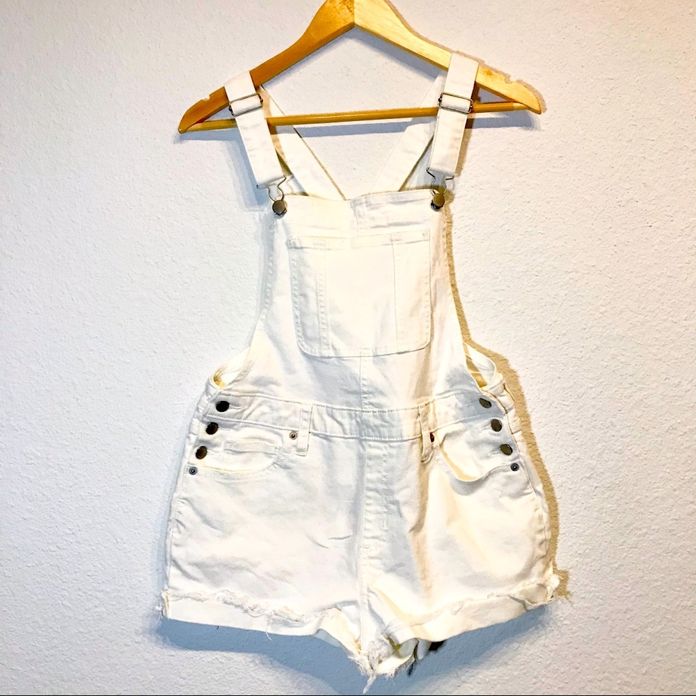 Universal Thread jumpsuit